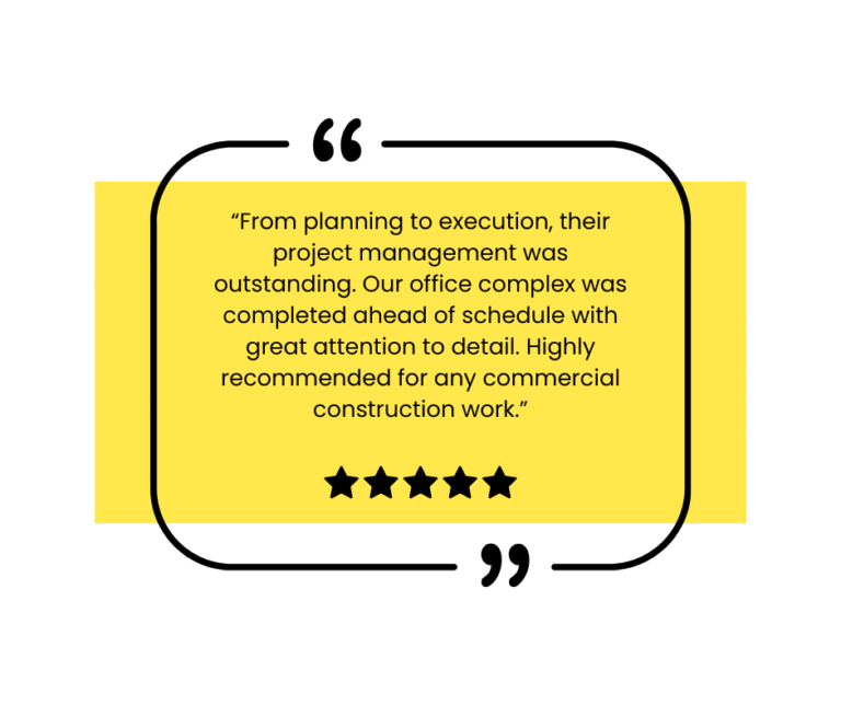 What Our Clients Say