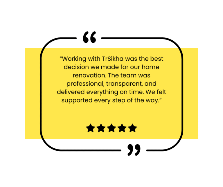 What Our Clients Say