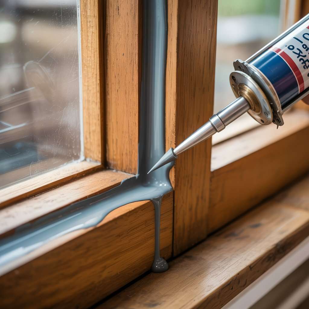 Polyurethane Sealant